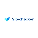 Sitechecker SEO tool logo in Screpy feature comparison table