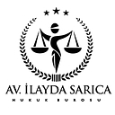 www.ilaydasarica.av.tr